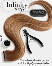 BELLAMI Professional Infinity Weft | 24