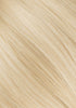 BELLAMI Professional Flex Weft | 24" 175g Beige Blonde #90 Natural Hair Extensions