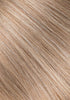 BELLAMI Professional Tape-In | 20" 50g  Caramel Blonde #18/#46 Marble Blends Straight Hair Extensions