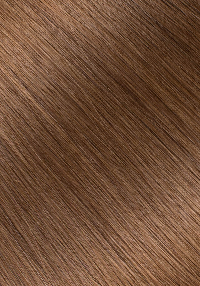 "The Ponytail" by Bellami x Andrew Fitzsimons | 20" 100g Chestnut Brown (6)