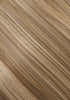 BELLAMI Professional Tape-in | 16" Cookie Dough (#8A/24/18/46) Rooted Eric Vaughn Blends