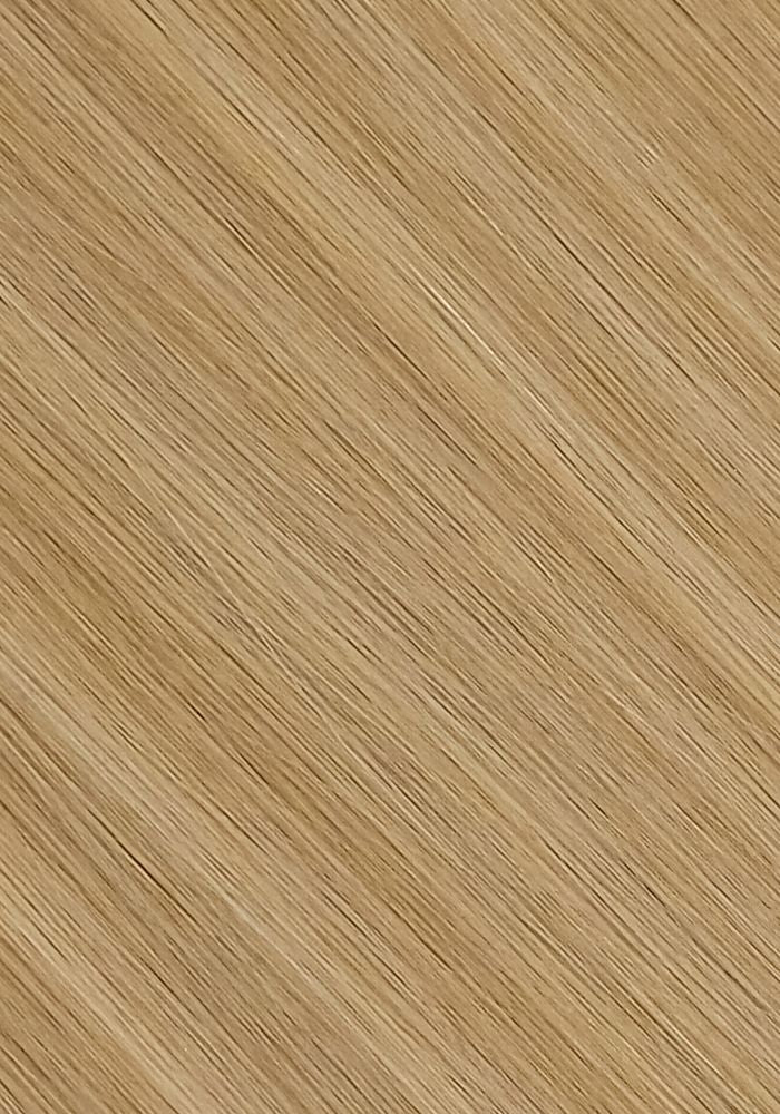 BELLAMI Professional Infinity Weft | 22" 85g Desert Blonde (#19/#22) Natural Hair Extensions