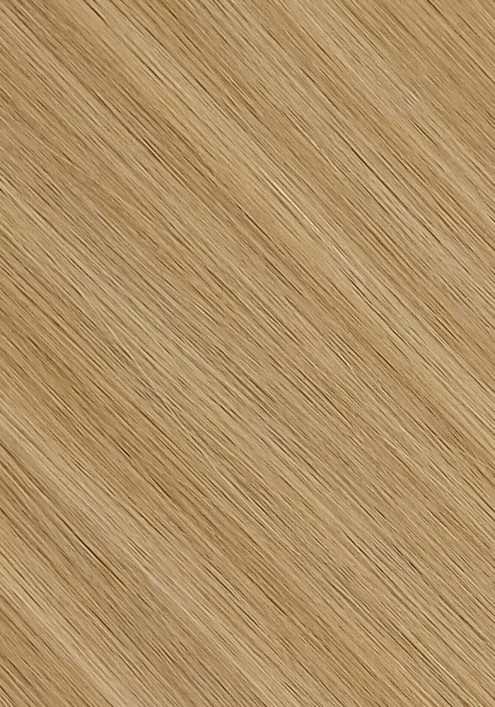 BELLAMI Professional Infinity Weft | 16" 60g Desert Blonde #19/22 Natural Hair Extensions