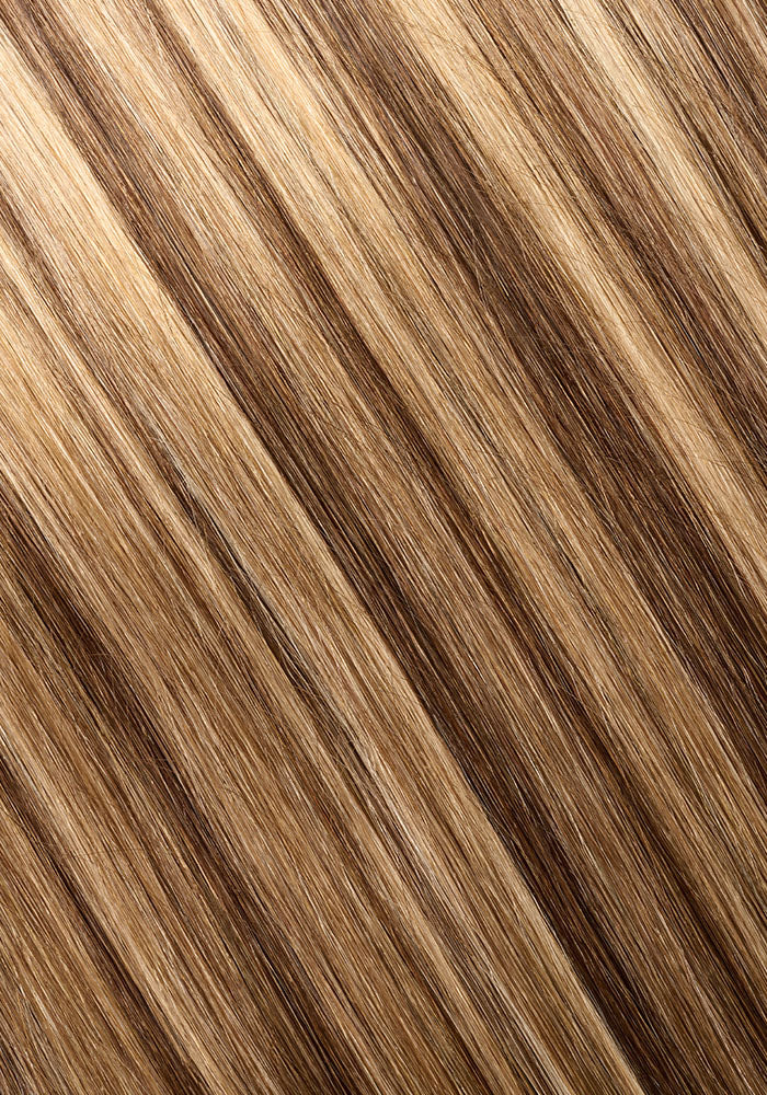 "The Ponytail" 2.0 by Bellami x Andrew Fitzsimons | Dirty Brunette 20"