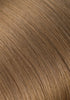 BELLAMI Professional Tape-In | 20" 50g  Light Ash Brown #9 Natural Straight Hair Extensions