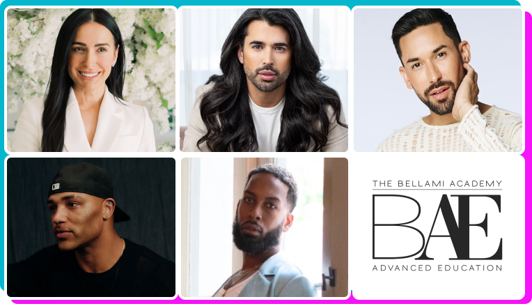 The Bellami Showcase