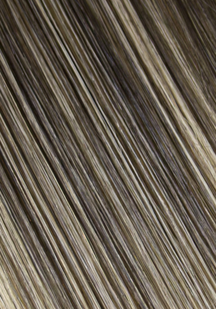 "The Ponytail" by Bellami x Andrew Fitzsimons | 24" 120g Mochachino Brown/Dirty Blonde (1C/18) Balayage