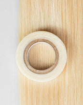 BELLAMI Professional Double-Sided Replacement Tape Roll for Tape-In Weft