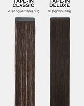 BELLAMI Professional Tape-In | 20