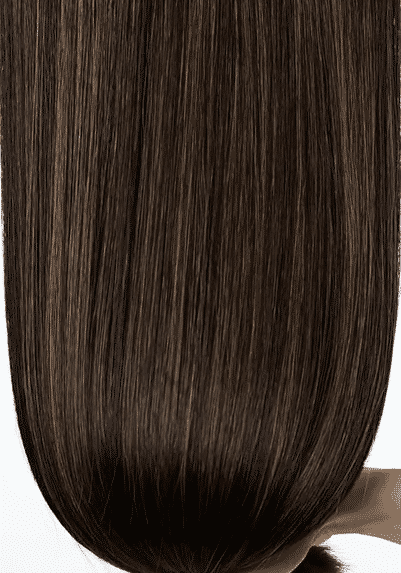 BELLAMI Professional Flex Weft | 16" 120g Mocha Cookie (#2/2/6) Rooted Eric Vaughn Blends