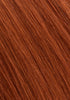 BELLAMI Professional Tape-In | 20" 50g Spiced Crimson #570 Natural Straight Hair Extensions