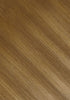 BELLAMI Professional Infinity Weft | 22" 85g Sunkissed Chestnut (#6/#18) Hybrid Blend Hair Extensions