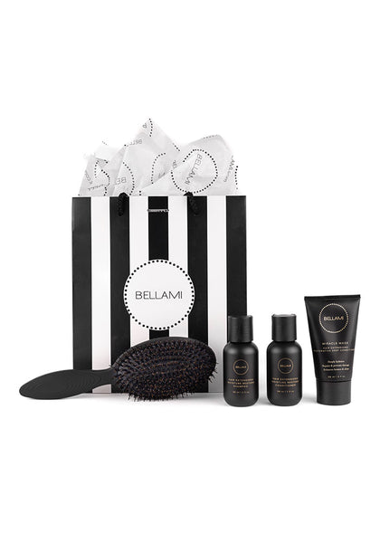 Hair Care Take-Home Guest Kit
