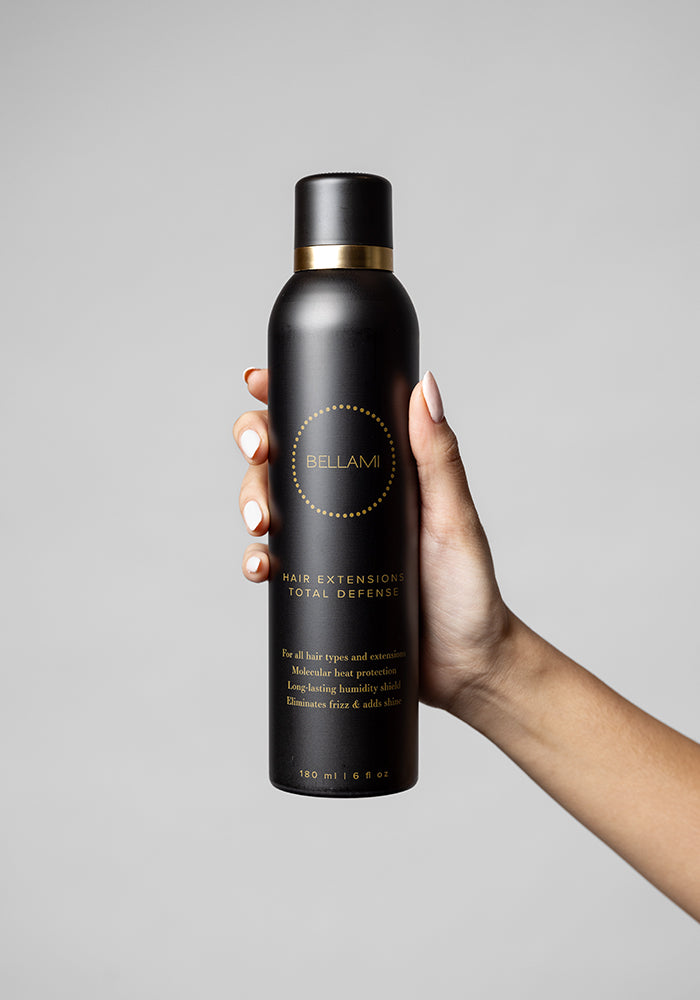 Total Defense Spray 6 oz
