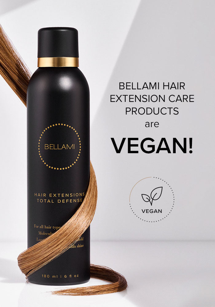 (CAN) BASE INTRO PACK (PROFESSIONAL HAIR EXTENSION CARE PRODUCTS)