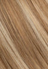 BELLAMI Professional Flex Weft | 24" 175g Vanilla Latte #8/8/60 Hybrid Blend Hair Extensions