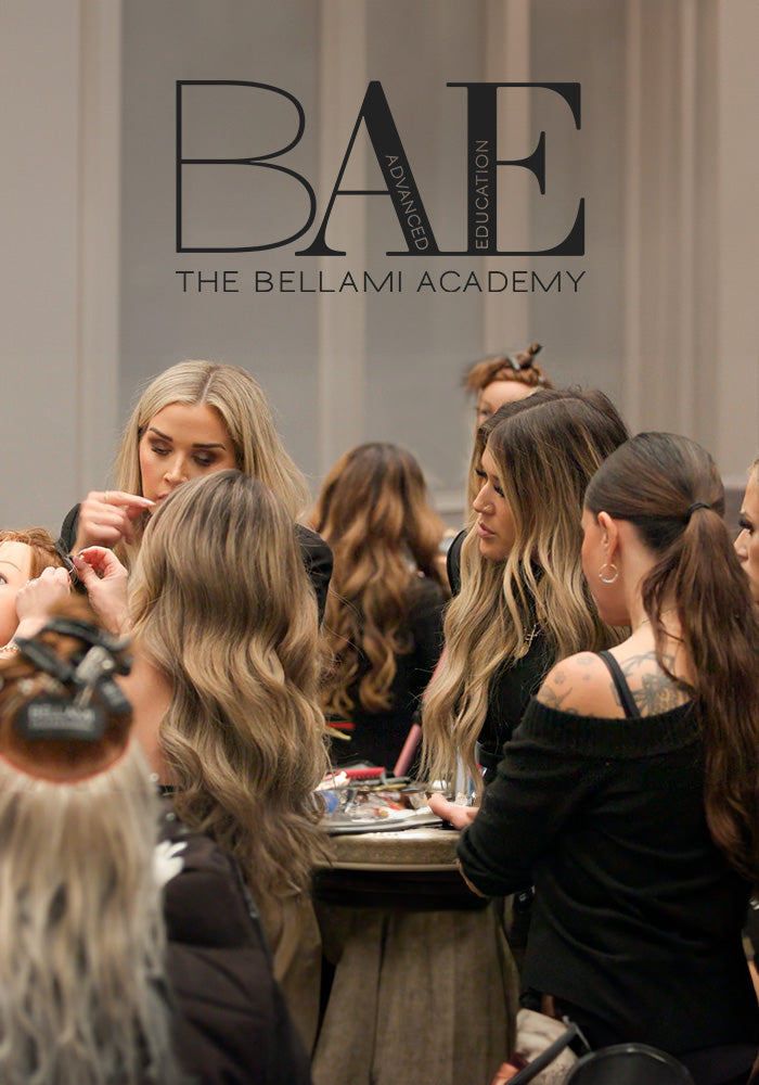 Advanced Education (BELLAMI Hidden Row) & Kit | INDIANOLA IA - 01/11/2026