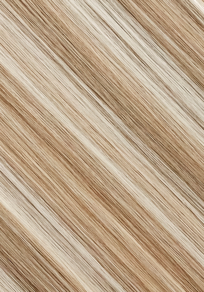 BELLAMI Professional Keratin Tip | 22" 25g White Truffle (#80/#18/#46) Eric Vaughn Blens