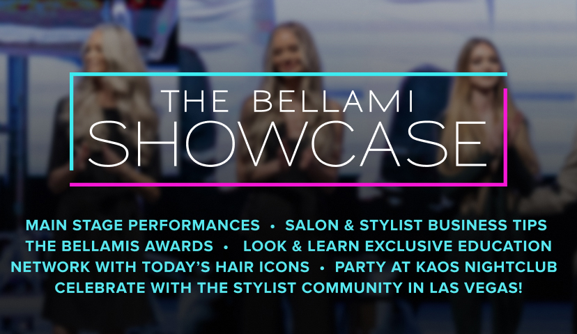 The Bellami Showcase