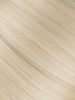 BELLAMI Professional Tape-In 24" 55g Ash Blonde #60 Natural Body Wave Hair Extensions