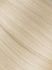 BELLAMI Professional Volume Weft 20" 145g  Ash Blonde #60 Natural Straight Hair Extensions