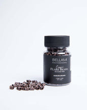 Copper Flare Beads: Silicone-Free (I-Tip) - 3.2mm x 5mm