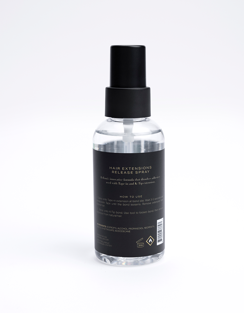 BELLAMI Professional Hair Extension Release Spray