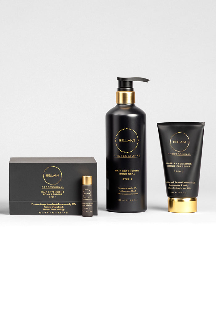 (CAN) Bond Preserve (Bond Fusion System Step 3) 4.5 oz