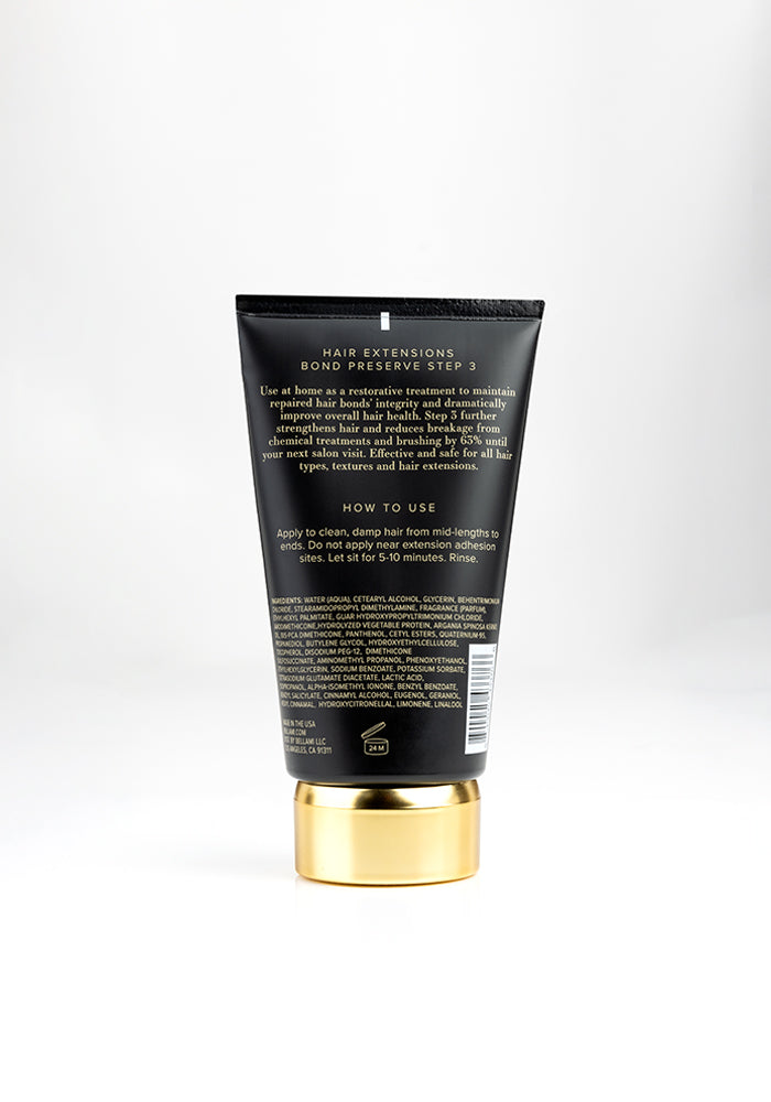 (CAN) Bond Preserve (Bond Fusion System Step 3) 4.5 oz