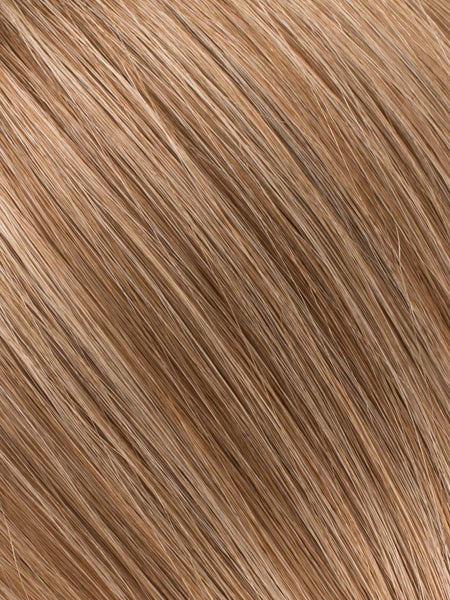 BELLAMI Professional Hand-Tied Weft 16" 56g Bronde #4/#22 Marble Blends Hair Extensions