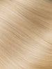 BELLAMI Professional Tape-In 22" 50g  Butter Blonde #10/#16/#60 Natural Straight Hair Extensions