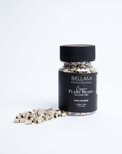 Copper Flare Beads: Silicone-Free (I-Tip) - 3.2mm x 5mm