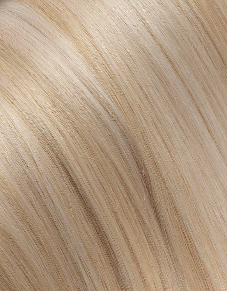 BELLAMI Professional Tape-in | 16" Champagne Bubbles (#P10/16/60-80) Highlight Eric Vaughn Blends