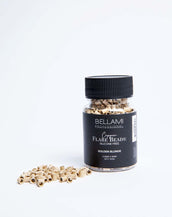 Copper Flare Beads: Silicone-Free (I-Tip) - 3.2mm x 5mm