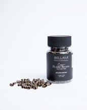 Copper Flare Beads: Silicone-Free (I-Tip) - 3.2mm x 5mm