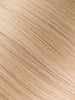 BELLAMI Professional Hand-Tied Weft | 24" 88g Honey Blonde #20/#24/#60 Natural Hair Extensions