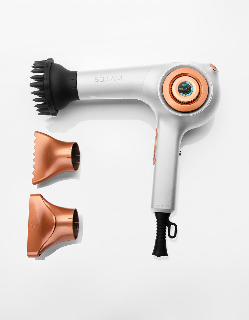 BELLAMI Ion-Air™ Professional Digital Blow Dryer