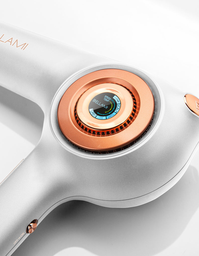 BELLAMI Ion-Air™ Professional Digital Blow Dryer