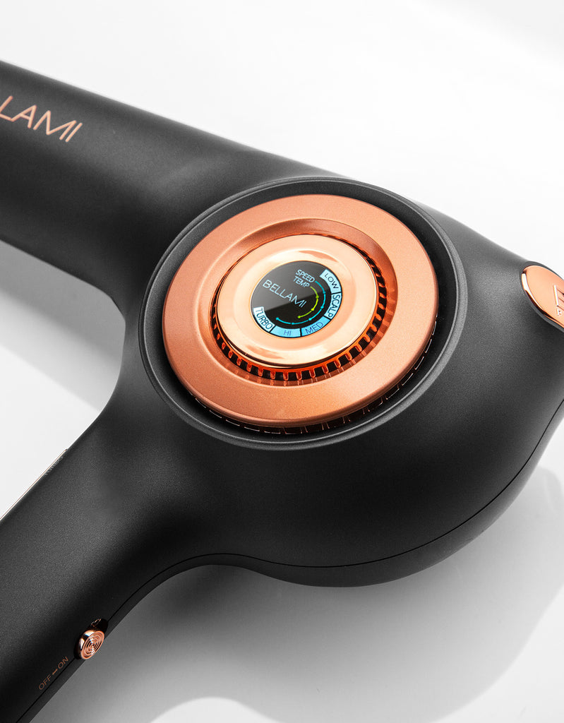 BELLAMI Ion-Air™ Professional Digital Blow Dryer