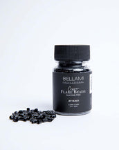 Copper Flare Beads: Silicone-Free (I-Tip) - 3.2mm x 5mm