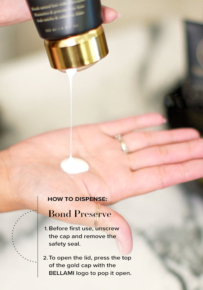 (CAN) Bond Preserve (Bond Fusion System Step 3) 4.5 oz