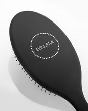 BELLAMI PROFESSIONAL BLACK HAIR BRUSH