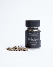 Copper Flare Beads: Silicone-Free (I-Tip) - 3.2mm x 5mm