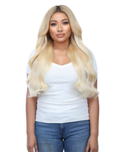 BELLAMI Professional Lace Weft | BOO-GATTI 340G 22
