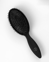BELLAMI PROFESSIONAL BLACK BOAR BRUSH