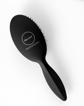 BELLAMI PROFESSIONAL BLACK BOAR BRUSH