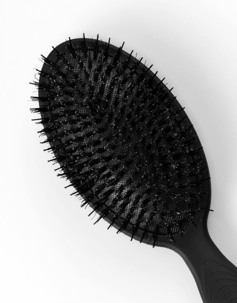 BELLAMI PROFESSIONAL BLACK BOAR BRUSH