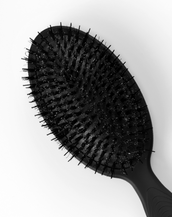 BELLAMI PROFESSIONAL BLACK BOAR BRUSH