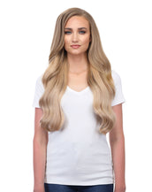 BELLAMI Professional Lace Weft | BOO-GATTI 340G 22