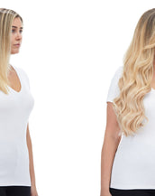 BELLAMI Professional Lace Weft | Maxima 260g 20